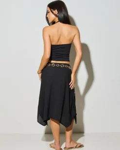 Kiki Midi Skirt