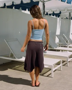 Kiki Midi Skirt