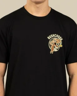 King Brown T-Shirt
