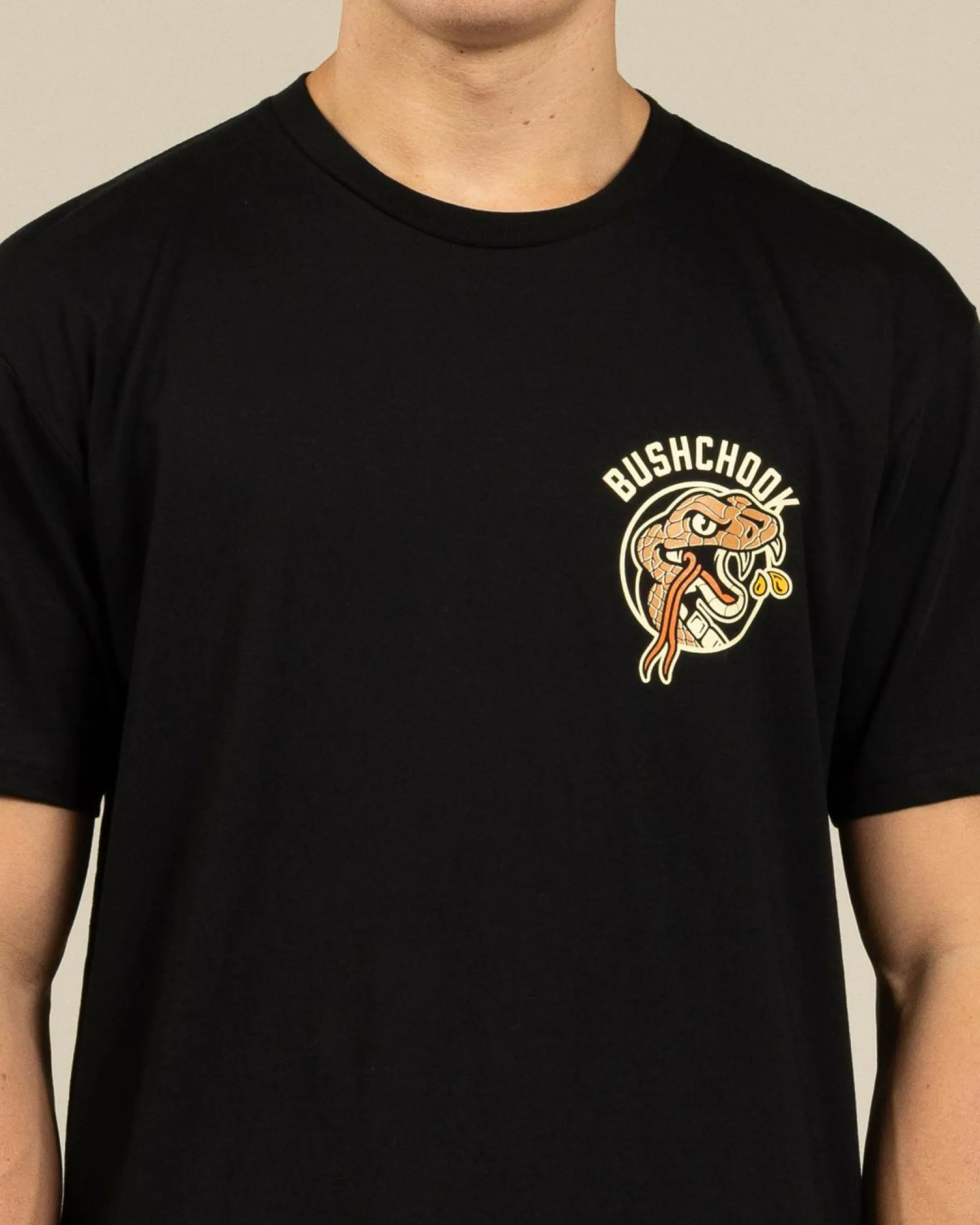 King Brown T-Shirt