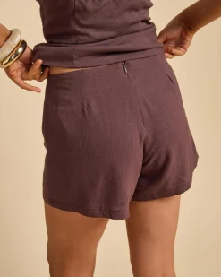 Kira Vanessa Shorts