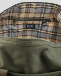 Kirkwood Duffle Bag