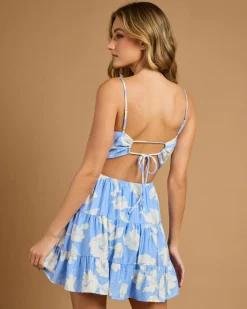 Kirra Dress