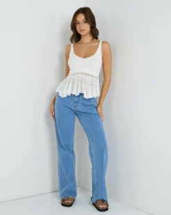 Kirsty Top