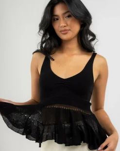 Kirsty Top
