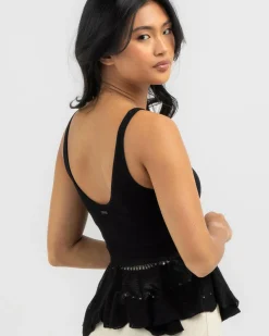Kirsty Top