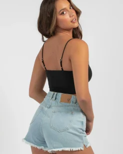 Kiss Me More Top