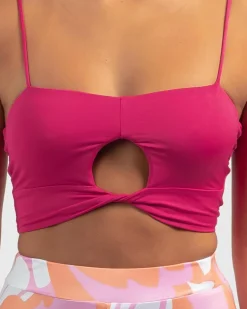 Kiss Me More Top