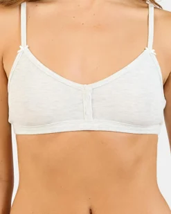 Kissing Booth Bralette