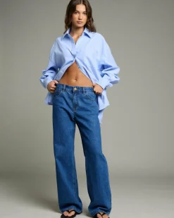 Knox Baggy Jeans
