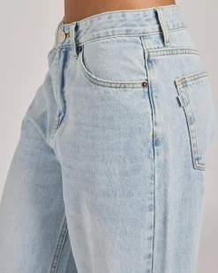 Knox Baggy Jeans