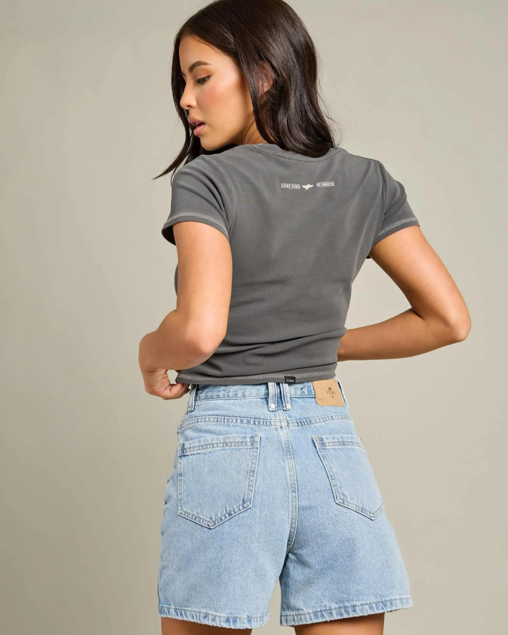 Koko Shorts