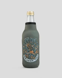 Kraken Port Hole Bottle Cooler