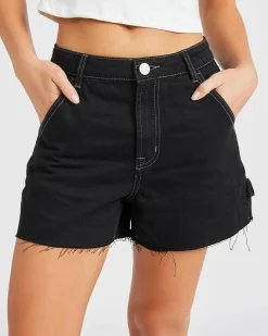 Kravitz Shorts