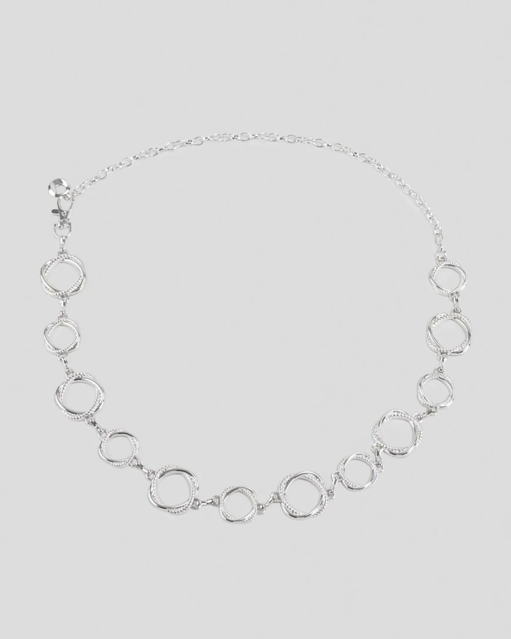 Kylie Chain Belt