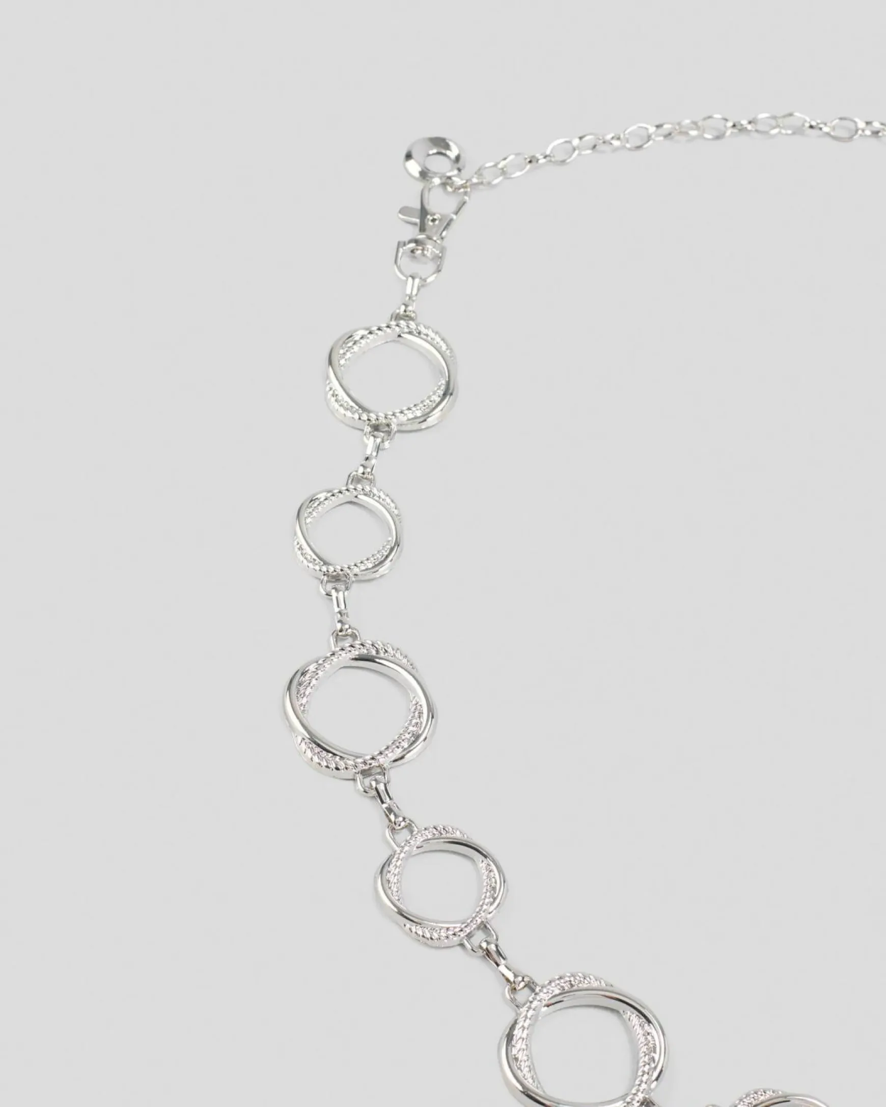 Kylie Chain Belt