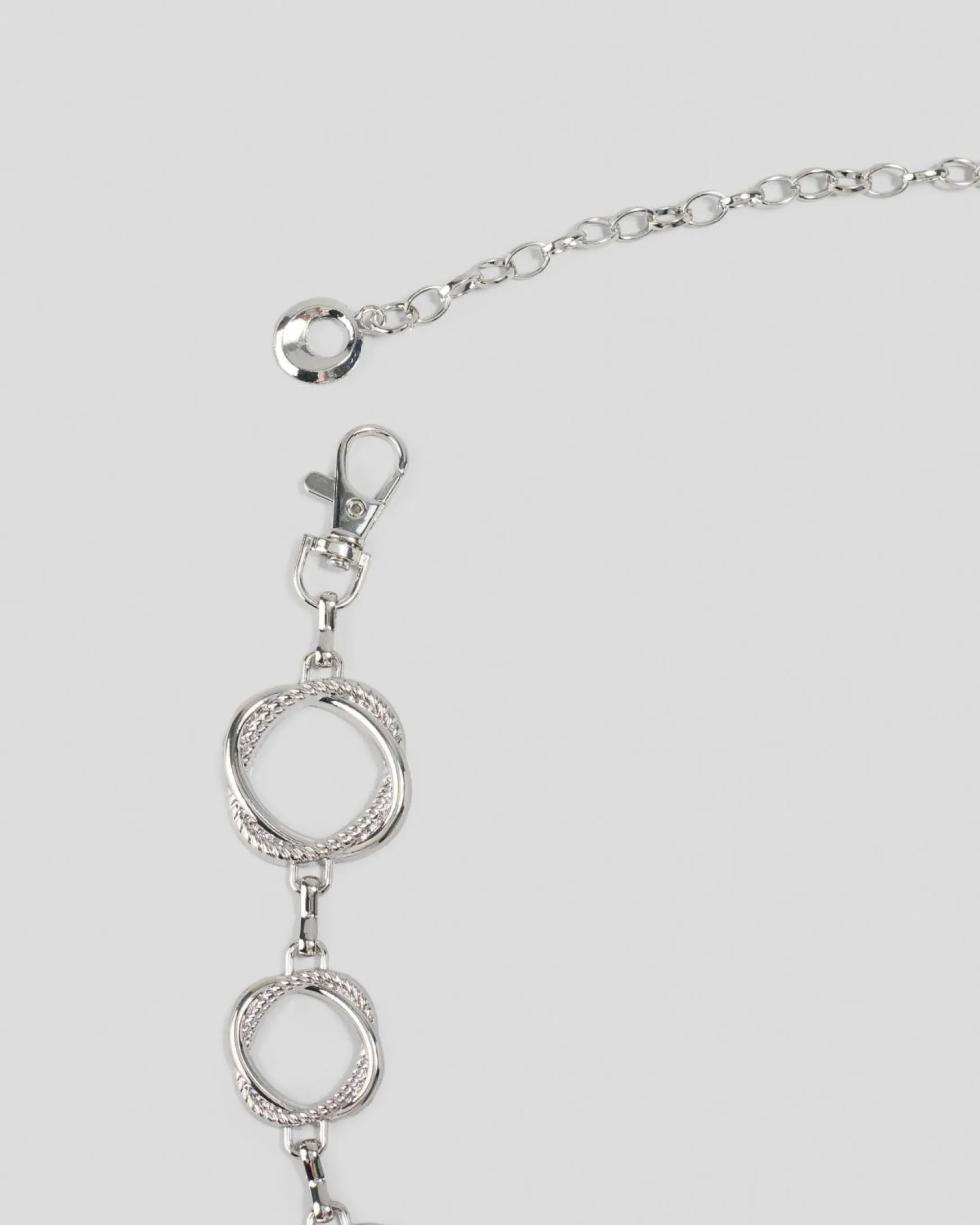 Kylie Chain Belt