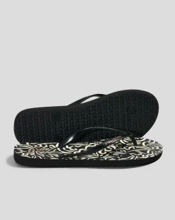 La Isla Thongs