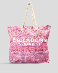La Plage Beach Bag