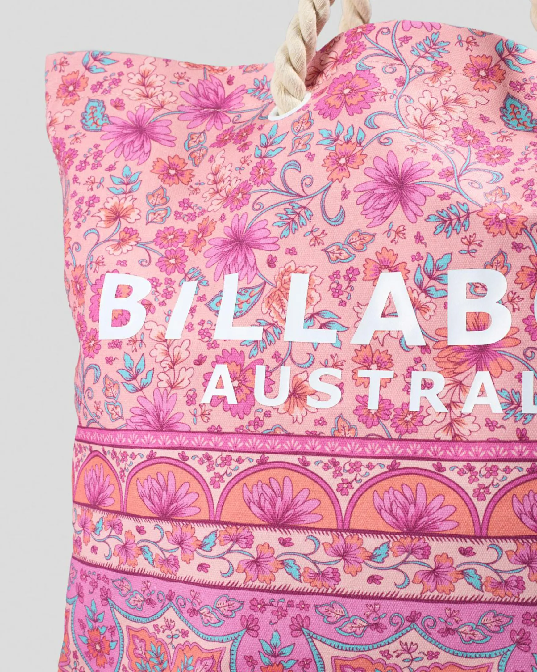 La Plage Beach Bag
