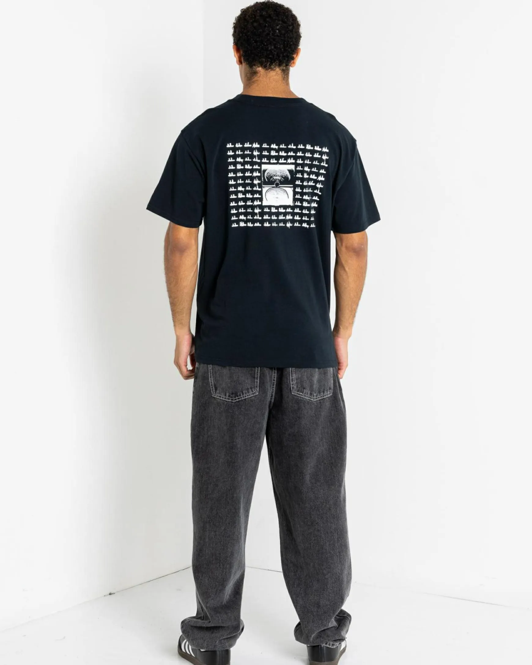 Labyrinth T-Shirt
