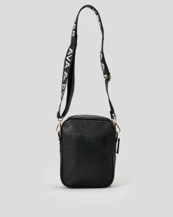 Lacy Festival Bag