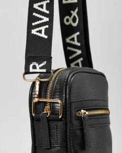 Lacy Festival Bag