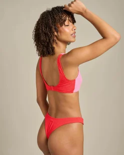 Lagos Bralette Bikini Top