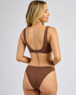Lagos Bralette Bikini Top