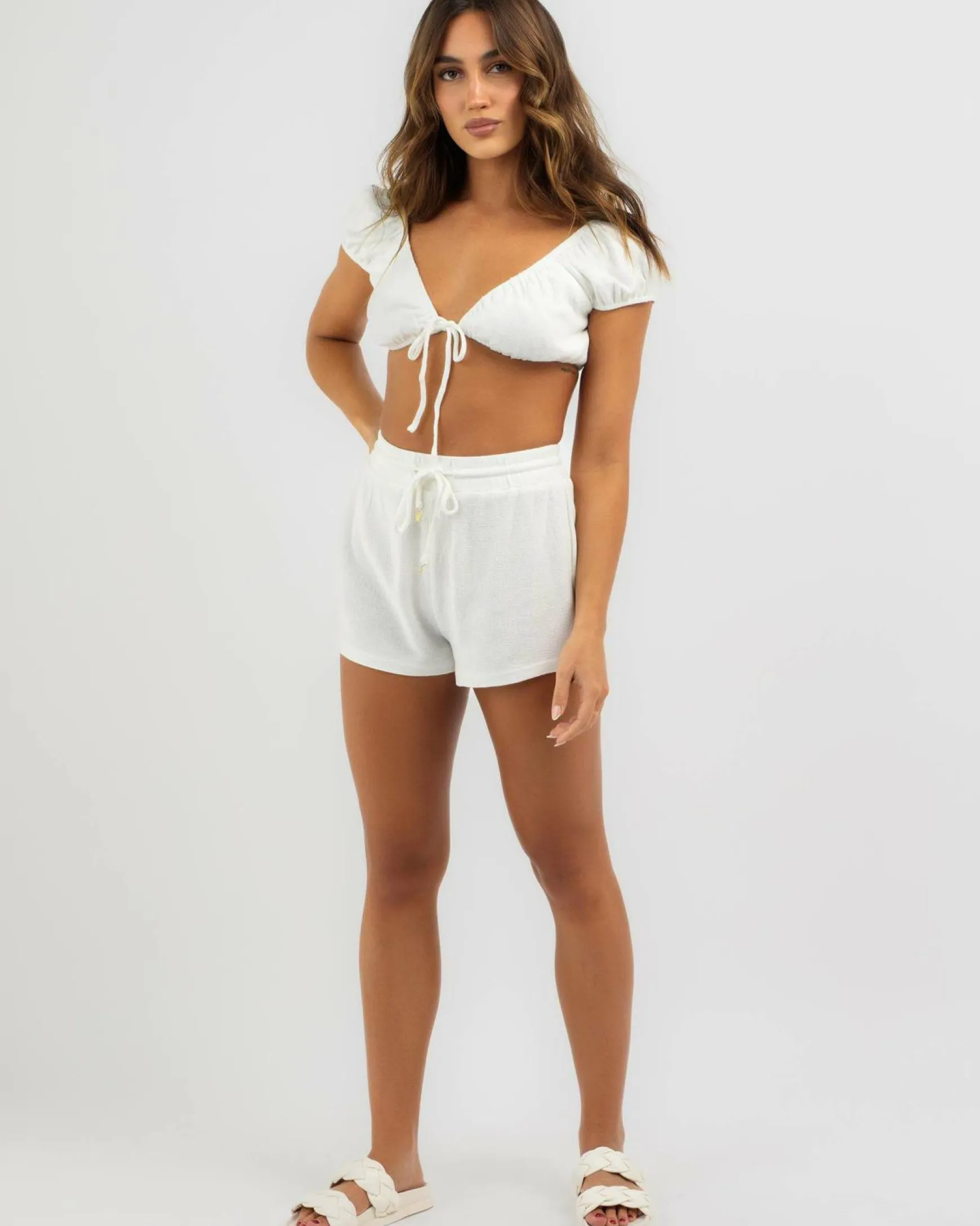 Laguna Shorts