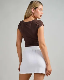 Laguna Skirt