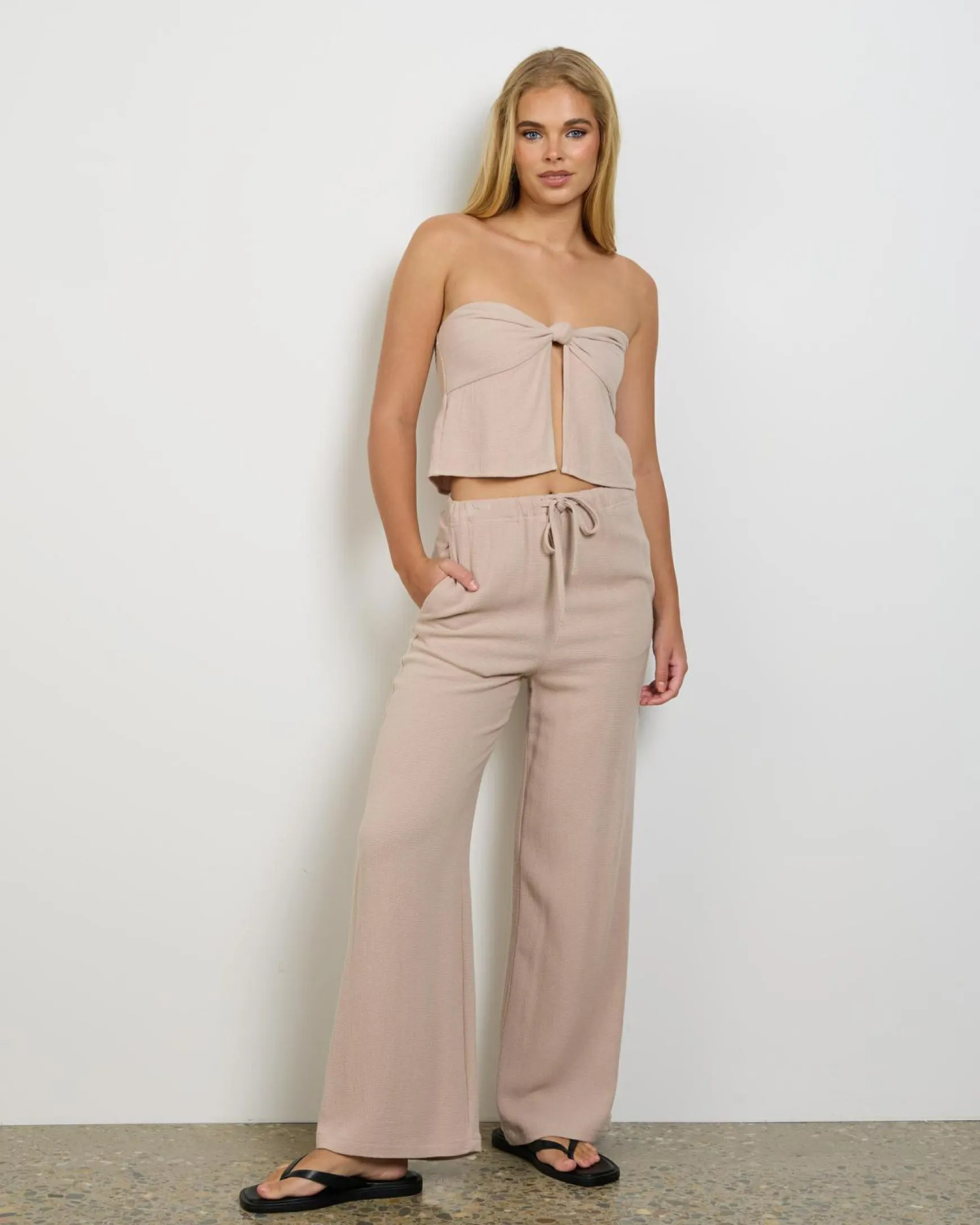 Laguna Tube Top