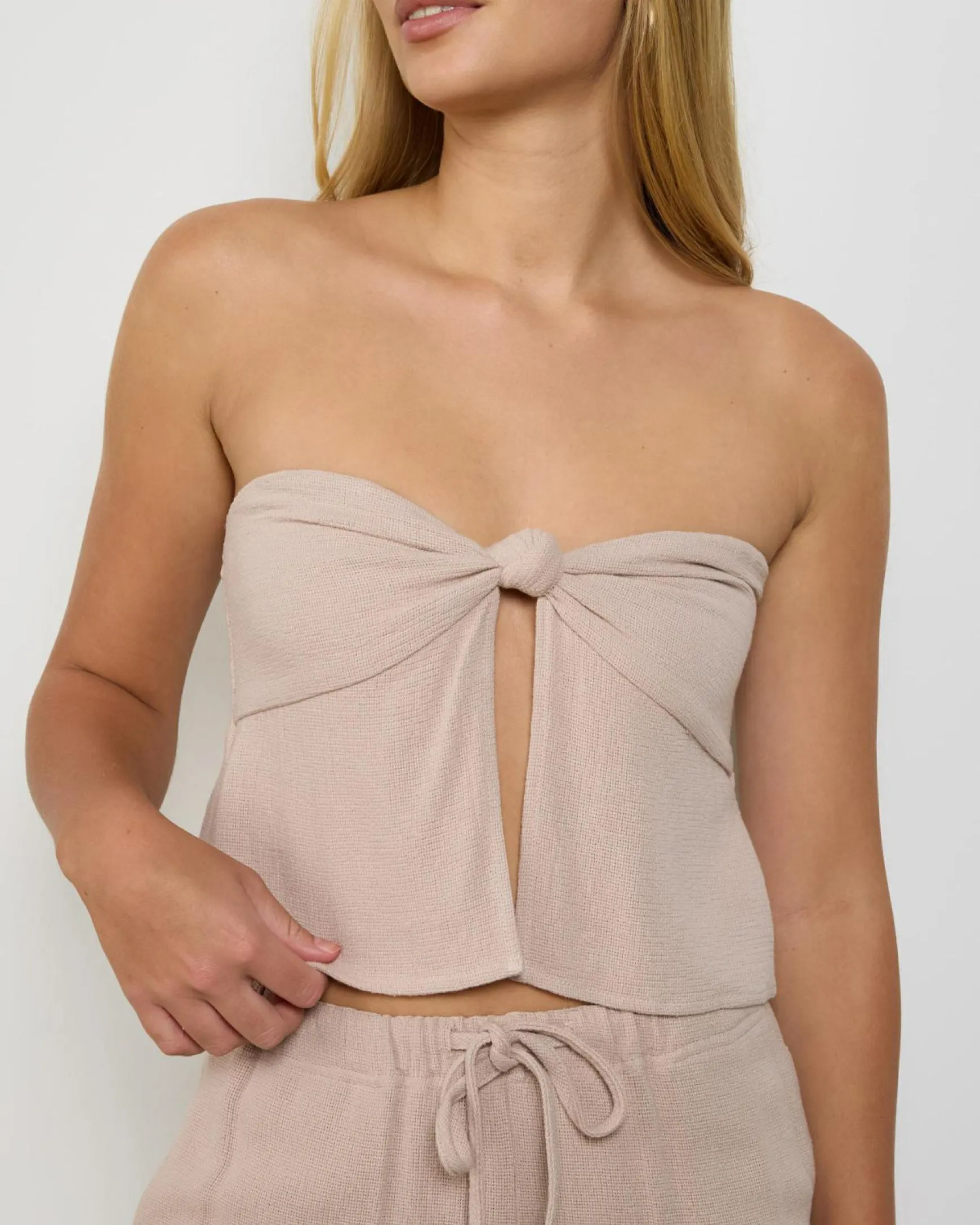 Laguna Tube Top