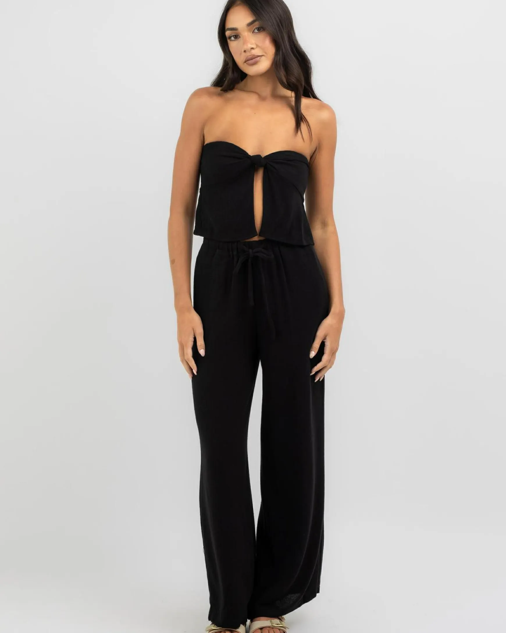 Laguna Tube Top