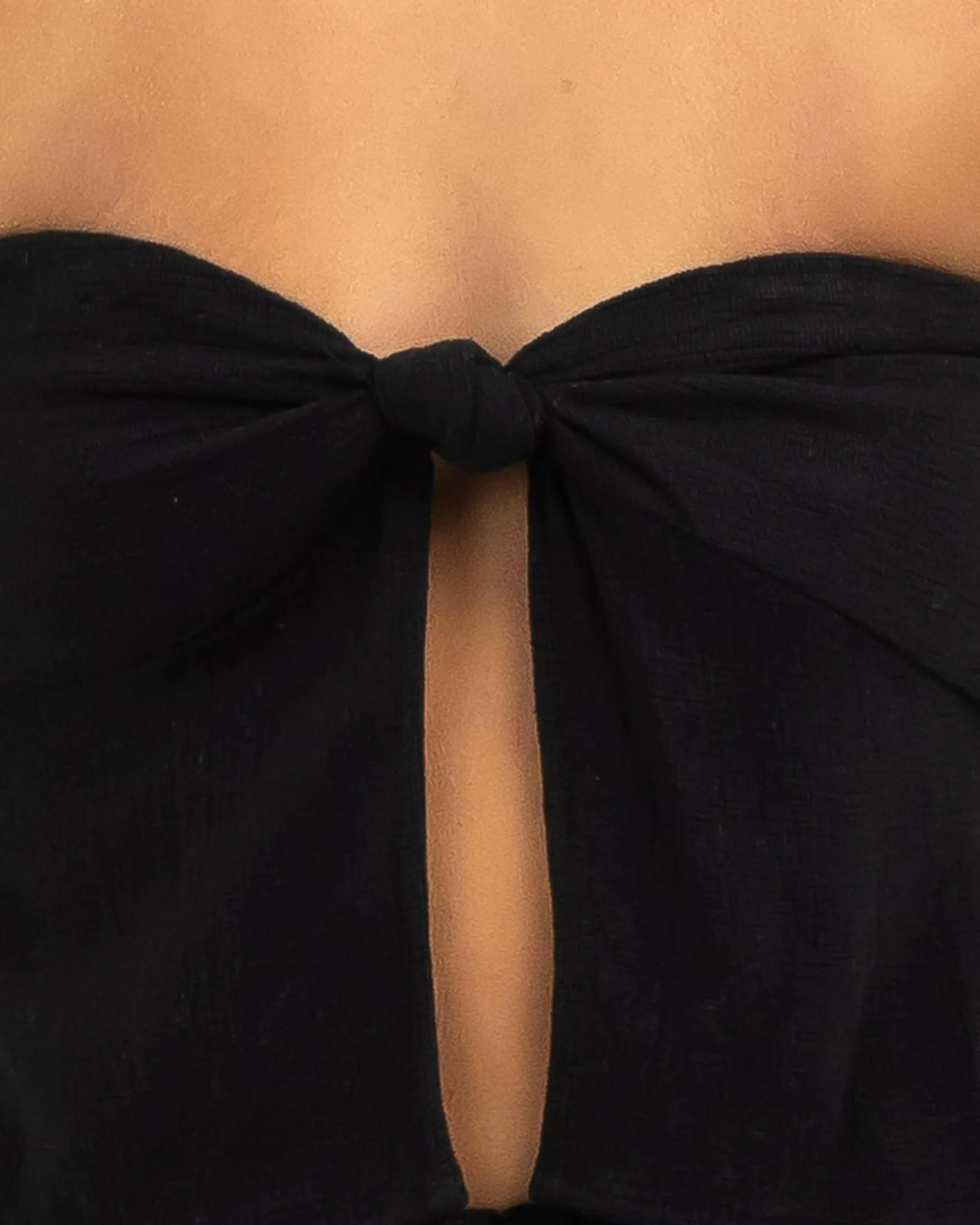 Laguna Tube Top