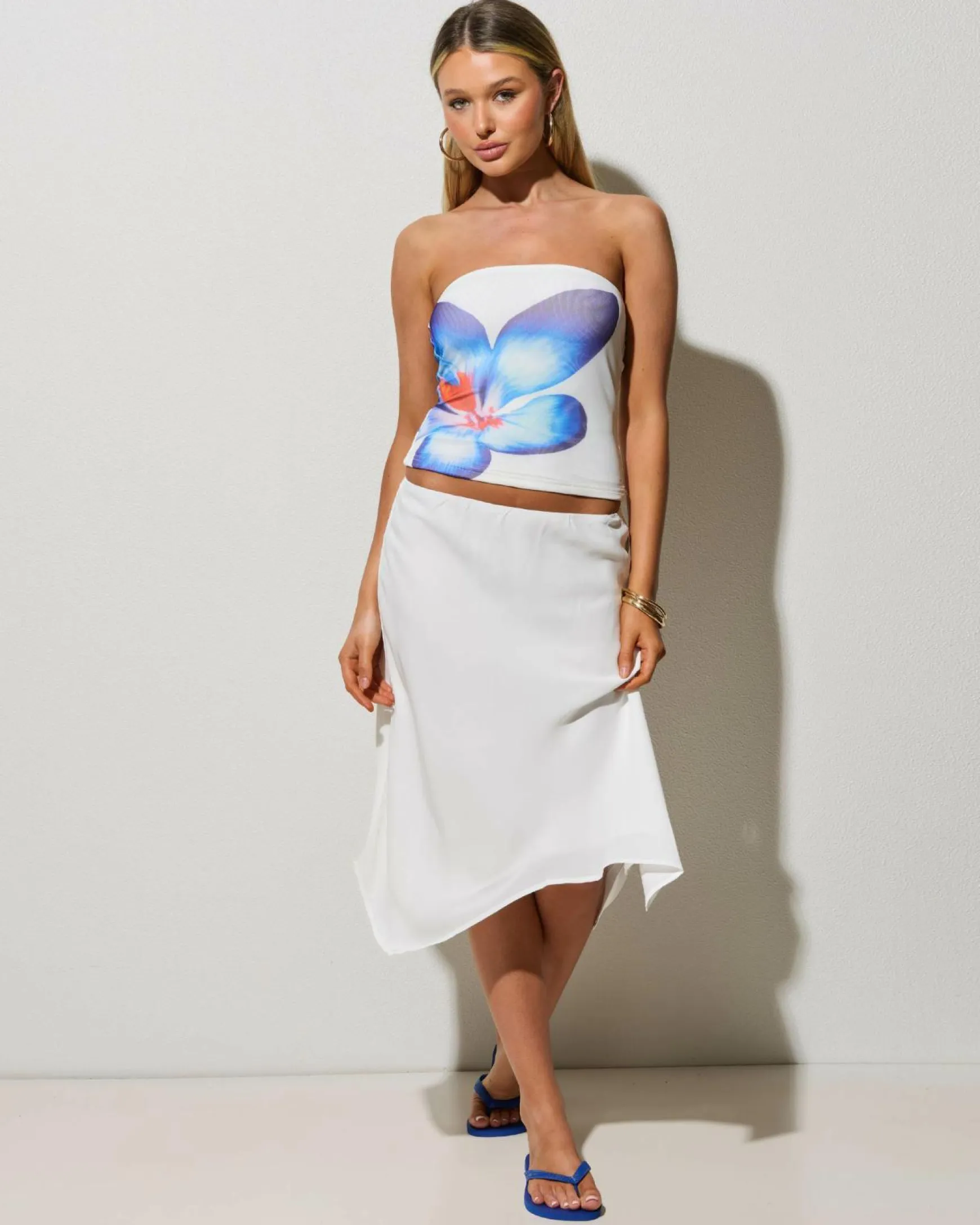 Laguna Tube Top
