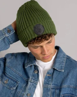 Land Ho Beanie