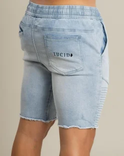 Laneway Walk Shorts