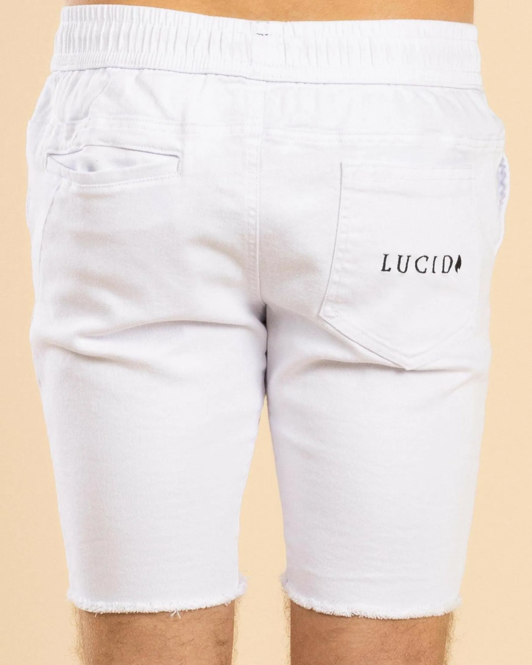Laneway Walk Shorts