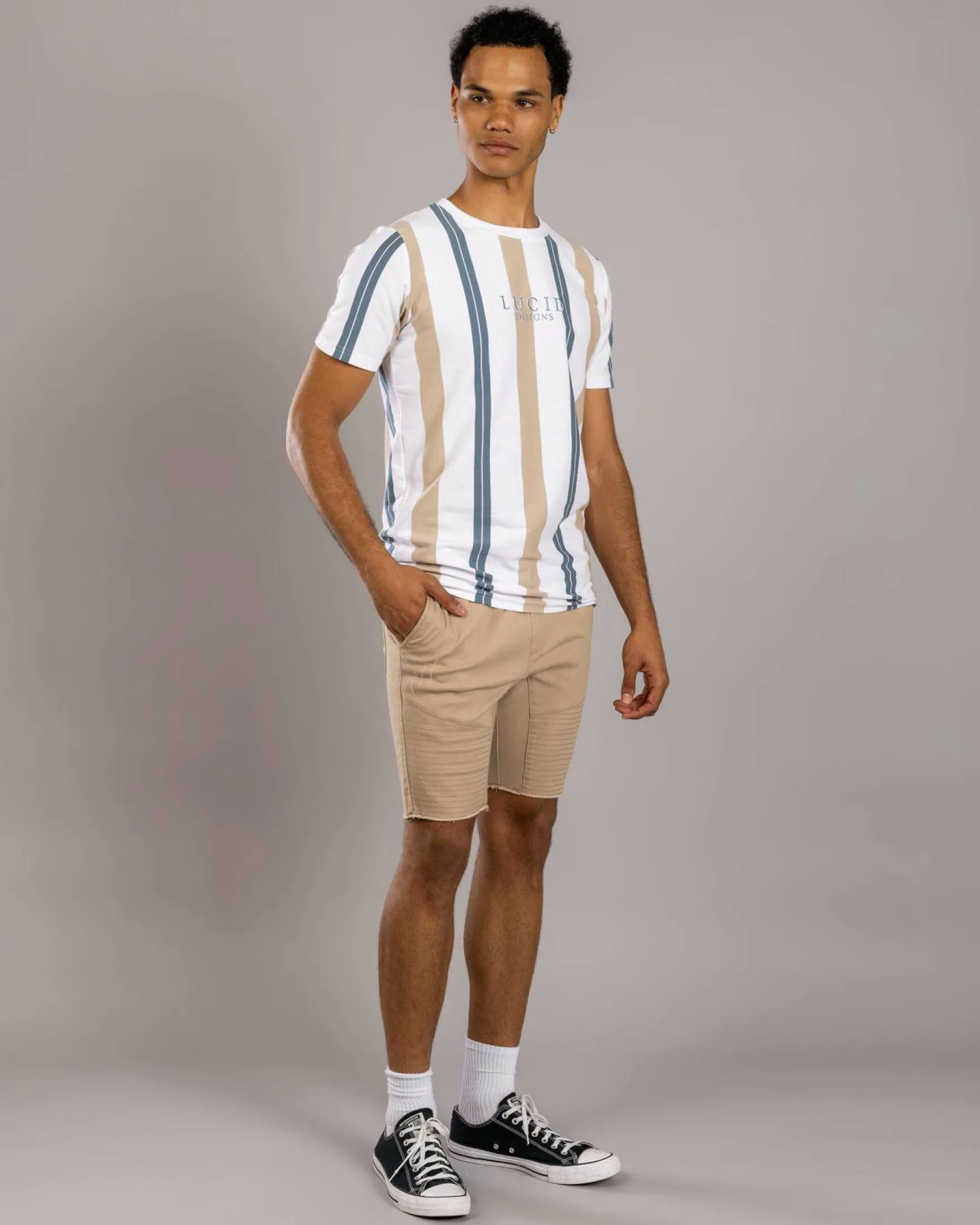 Laneway Walk Shorts