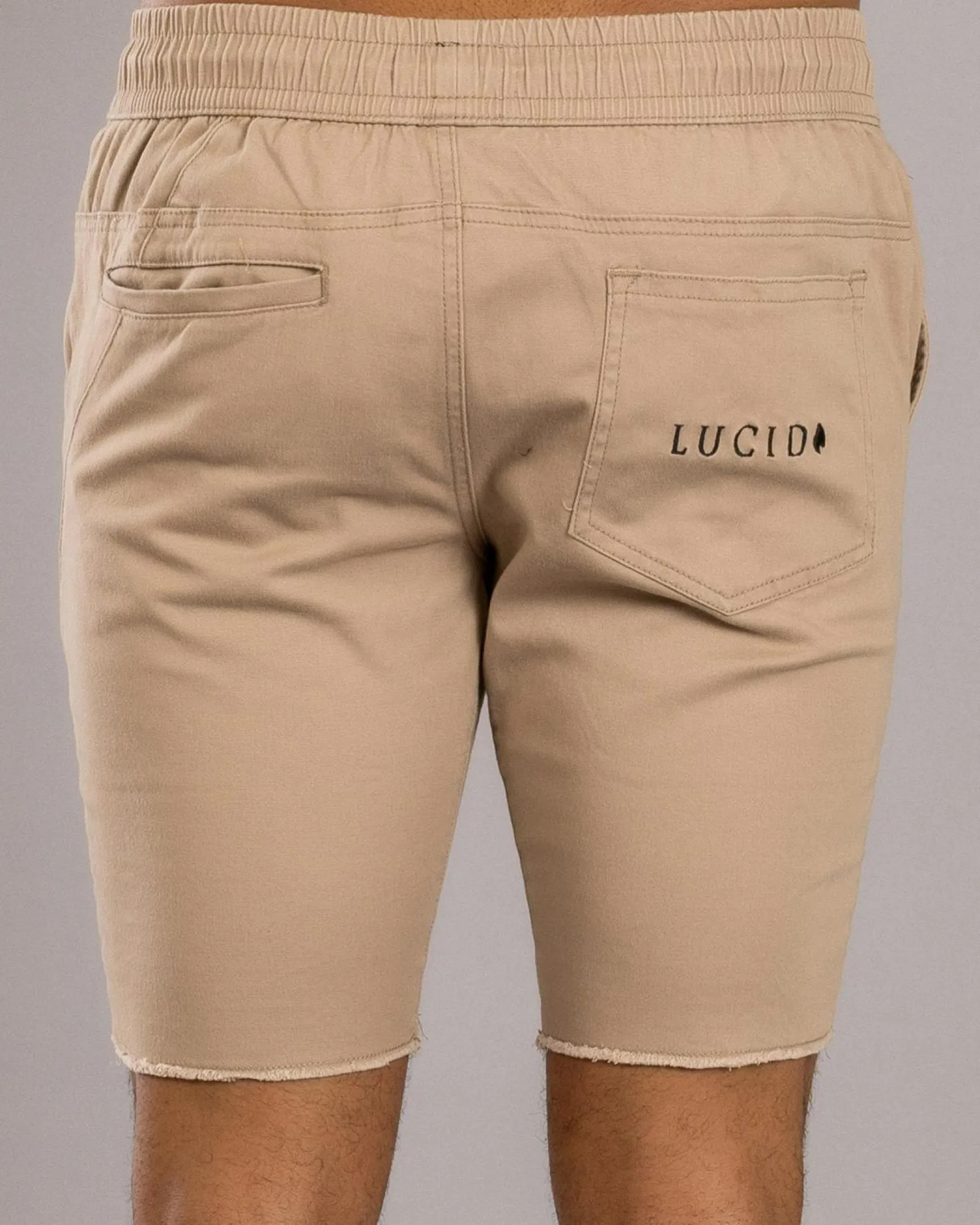 Laneway Walk Shorts