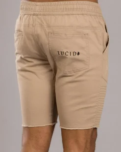 Laneway Walk Shorts