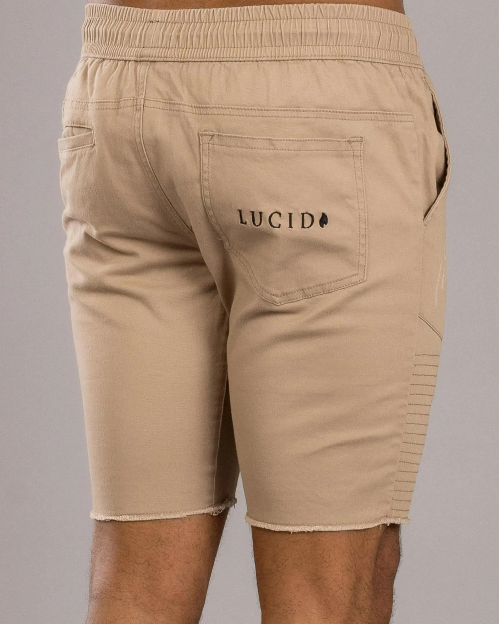 Laneway Walk Shorts