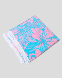 Lani Beach Towel