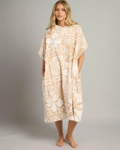 Lani Hooded Towel