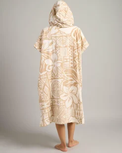 Lani Hooded Towel