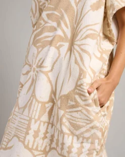 Lani Hooded Towel