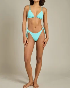 Lara Triangle Bikini Top