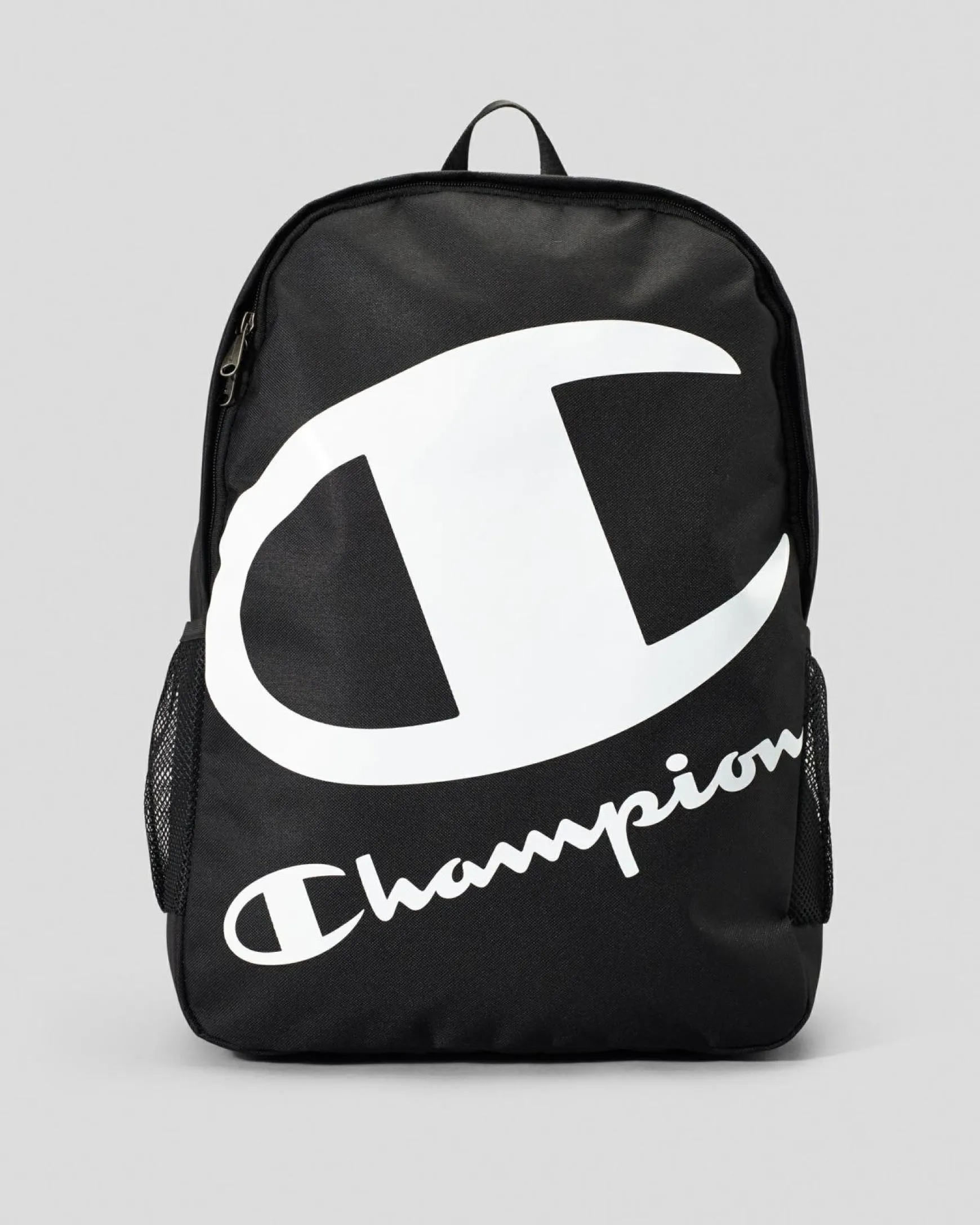 Large Graphic Backpack