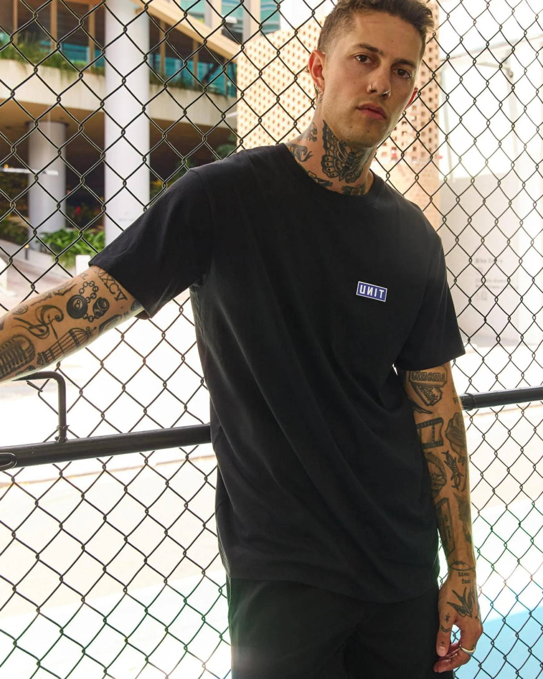Last Lap T-Shirt